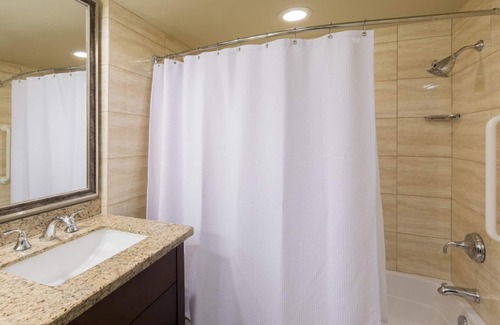 Palm Desert Complejo | Studio - Marriott's Desert Springs Villas II - Full Resort Access