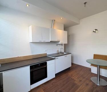 Municipality of Nijmegen Apartamento | Studio marterstraat Nijmegen