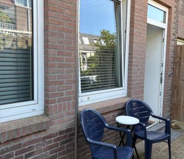 Municipality of Nijmegen Apartamento | Studio marterstraat Nijmegen