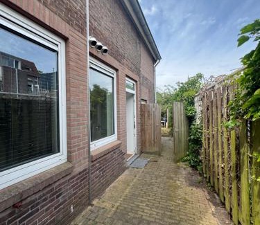 Municipality of Nijmegen Apartamento | Studio marterstraat Nijmegen