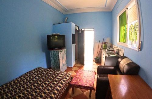 Diza Apartamento | Studio Martil