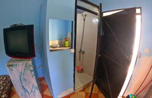 Diza Apartamento | Studio Martil