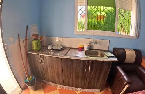 Diza Apartamento | Studio Martil