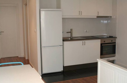 Socorro Apartamento | Studio Martim Moniz