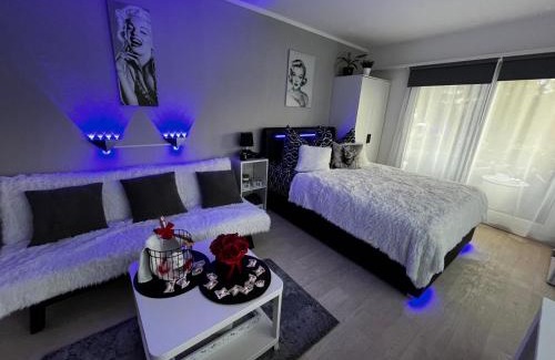 Rorschach Apartamento | Studio Marylin