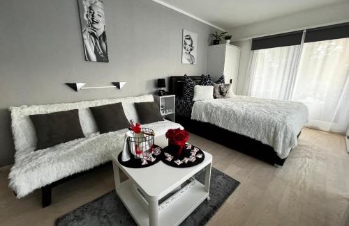 Rorschach Apartamento | Studio Marylin