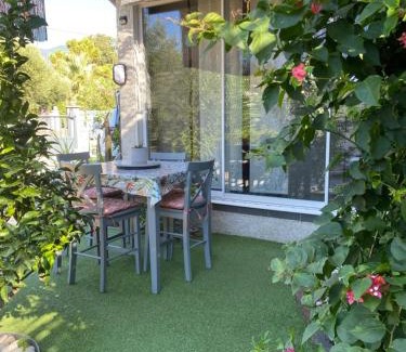 Prunete Apartamento | Studio Marymer