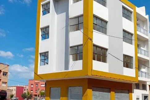 Deroua Apartamento | Studio Marzouga