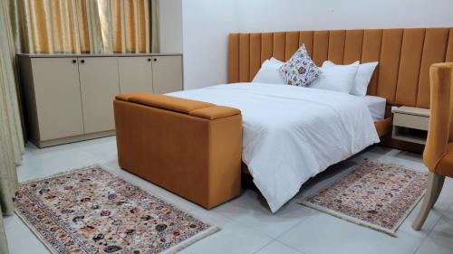 Deroua Apartamento | Studio Marzouga