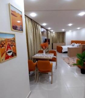 Deroua Apartamento | Studio Marzouga
