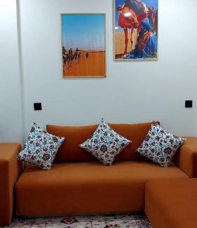 Deroua Apartamento | Studio Marzouga