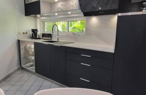 Orient Bay Apartamento | Studio Master Residence Adam et Eve