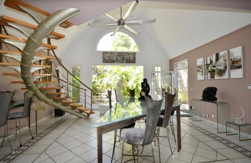 Orient Bay Apartamento | Studio Master Residence Adam et Eve
