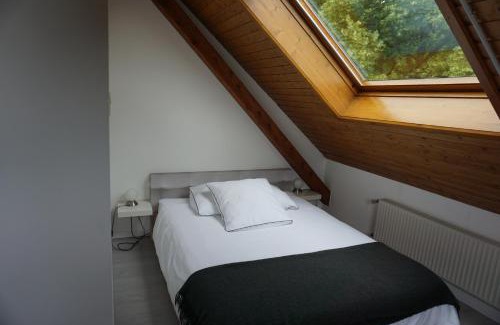Neuchatel Apartamento | Studio Maujobia 31