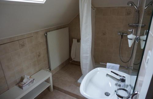 Neuchatel Apartamento | Studio Maujobia 31
