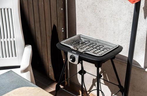 Vienne Apartamento | studio maupas