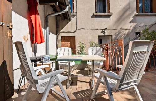 Vienne Apartamento | studio maupas
