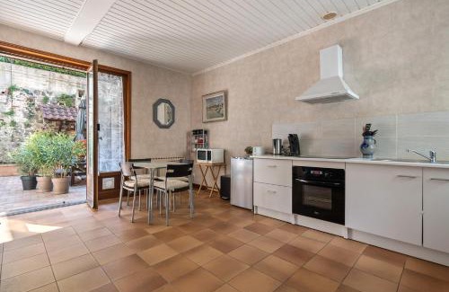 Vienne Apartamento | studio maupas