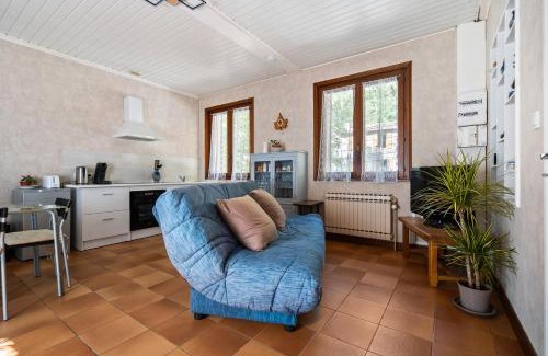 Vienne Apartamento | studio maupas
