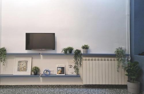 Vracar Apartamento | Studio MAXIM