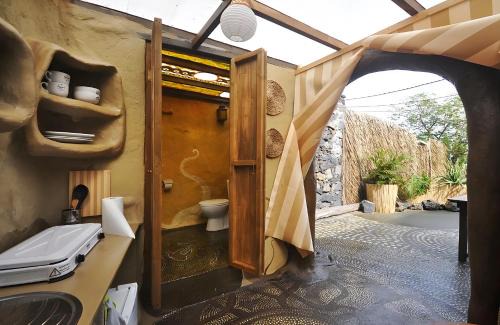 Villa de Mazo Apartamento | Studio Mazo La Cuevita