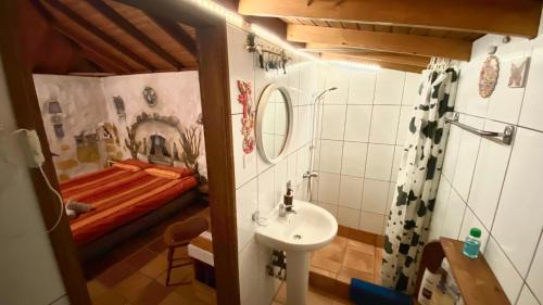 Villa de Mazo Apartamento | Studio Mazo La Habitación