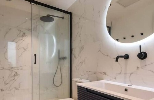 Metropole Rouen Normandie Apartamento | Studio Medicis vue Seine - 1