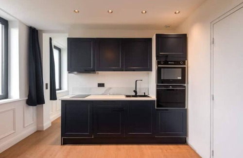 Metropole Rouen Normandie Apartamento | Studio Medicis vue Seine - 1