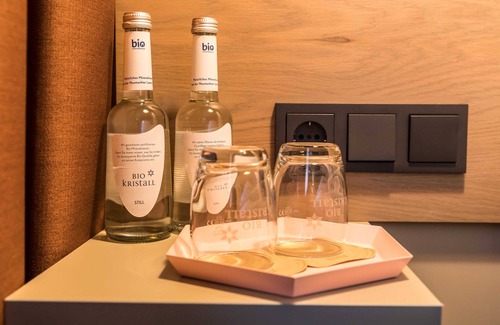 Kriegshaber Casa | Studio Mehr Vielfalt - Hotel einsmehr