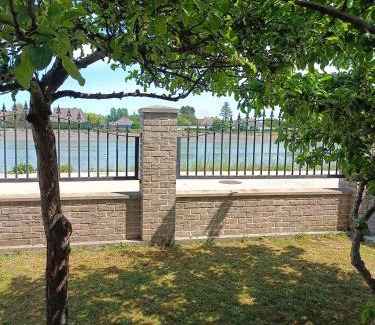 Grand-Fort-Philippe Apartamento | Studio Mer & Aa-terrasse-jardin-WIFI-parking-classé 3 étoiles