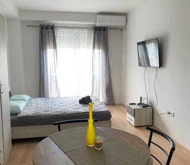 Nov Dojran Apartamento | Studio MERAKI