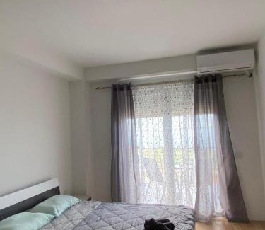 Nov Dojran Apartamento | Studio MERAKI