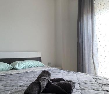 Nov Dojran Apartamento | Studio MERAKI