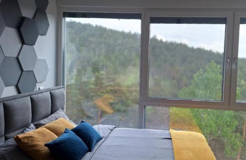 Divcibare Apartamento | Studio Merdzan