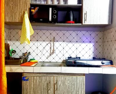 Meru Cama Y Desayuno | Studio Meru Zuri Haven Homes