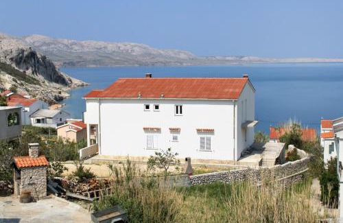 Metajna Apartamento | Studio Metajna 208b