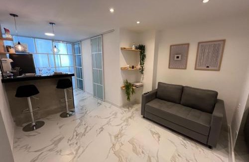 Centro Apartamento | Studio Metrô Carioca, Lapa, SDU, Rodoviária, Consulado