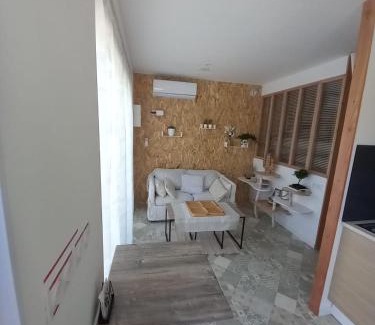 Saint-Medard-en-Jalles Apartamento | Studio meublé, Le Figuier d'Elian