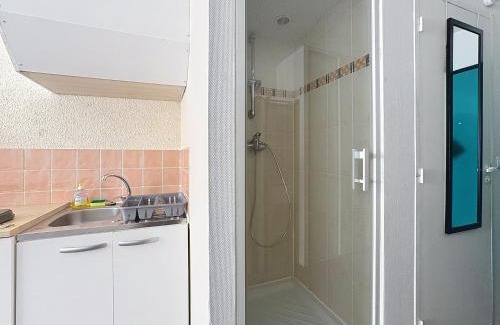 Jean Moulin - Marius Berliet Apartamento | Studio meublé à Lyon Centre