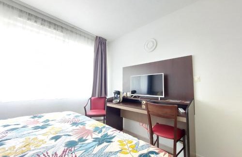 Idron Apartamento | Studio meublé avec parking idéalement placé