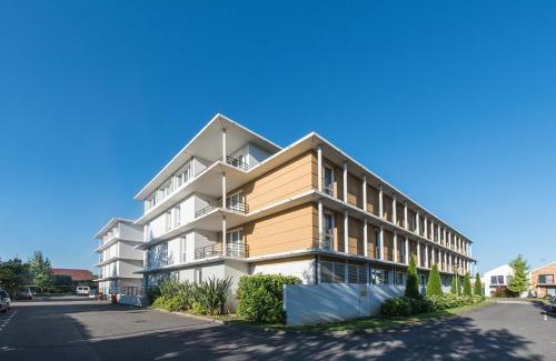 Idron Apartamento | Studio meublé avec parking idéalement placé