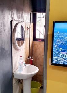 Republic of the Congo Apartamento | Studio Meublé