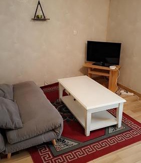 Oasis - Maroc Casa | Studio meublé