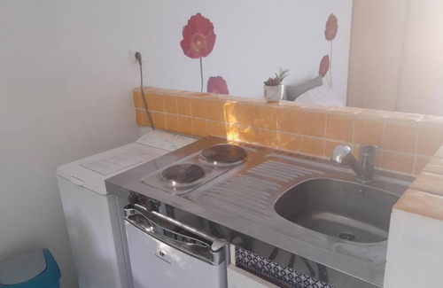Les Arcs-sur-Argens Apartamento | Studio Meublé