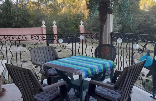 Les Arcs-sur-Argens Apartamento | Studio Meublé