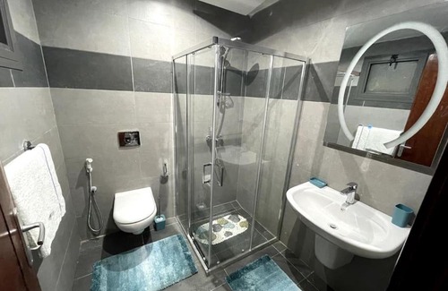 Grand Dakar Apartamento | Studio meublé Point E , Dakar
