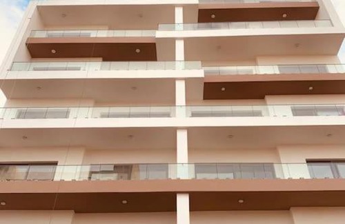 Grand Dakar Apartamento | Studio meublé Point E , Dakar