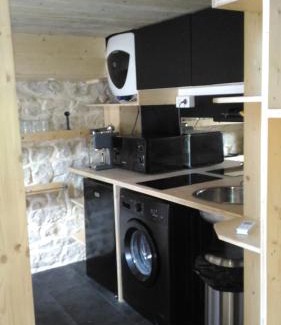 Lons-le-Saunier Apartamento | Studio meublé proche conseil départemental du Jura