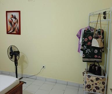 Douala Casa | Studio Meublé Yassa