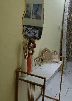 Douala Casa | Studio Meublé Yassa